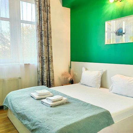 Comfort Apartments 티미쇼아라 외부 사진