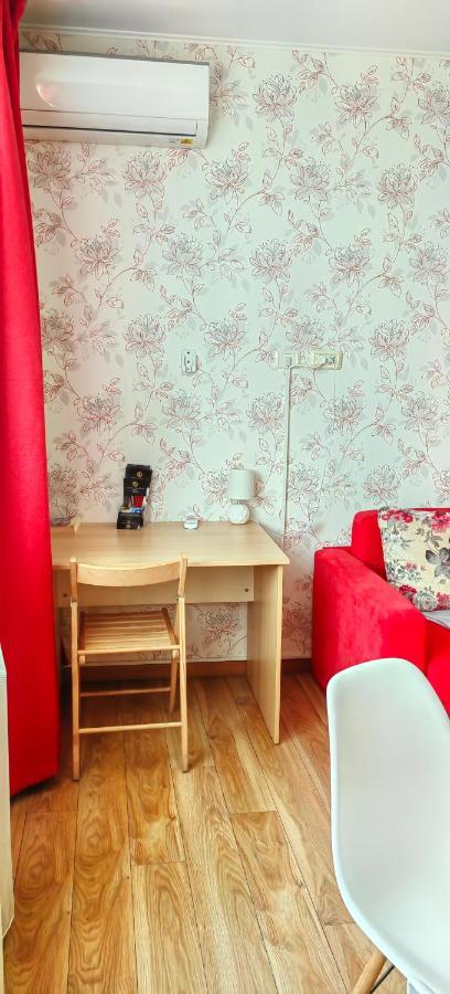 Comfort Apartments 티미쇼아라 외부 사진