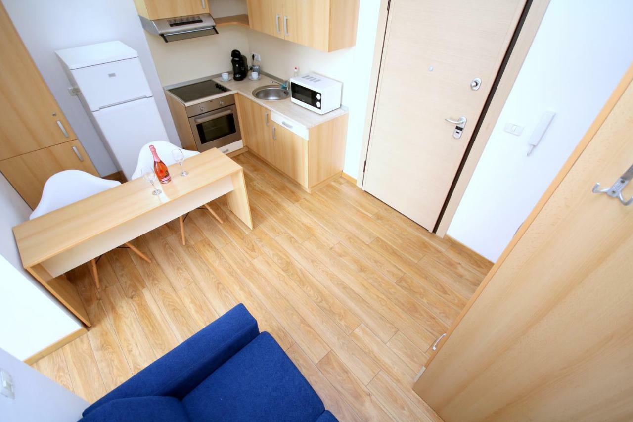 Comfort Apartments 티미쇼아라 외부 사진